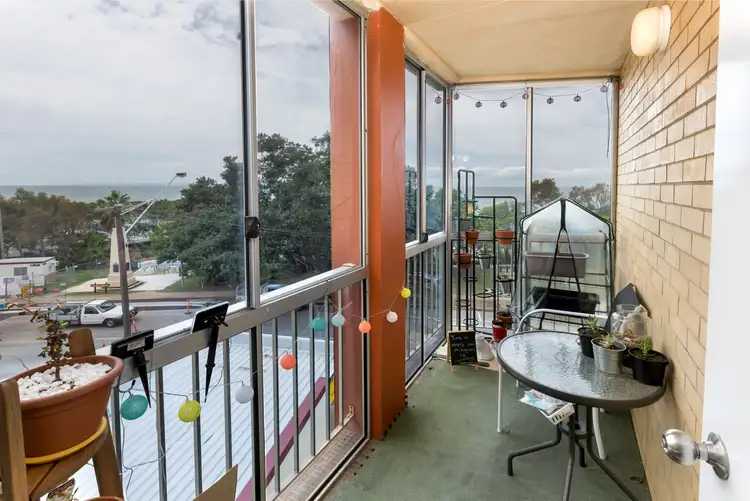 Fifth view of Homely unit listing, 7/89 Marine Parade, Redcliffe QLD 4020