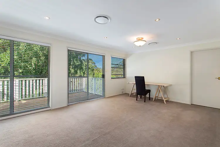 Sixth view of Homely house listing, 24 Kiogle Street, Wahroonga NSW 2076
