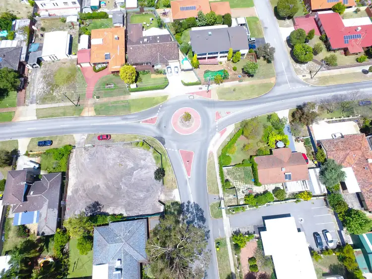 Fourth view of Homely land listing, Lot 2/60 Acanthus Road, Willetton WA 6155