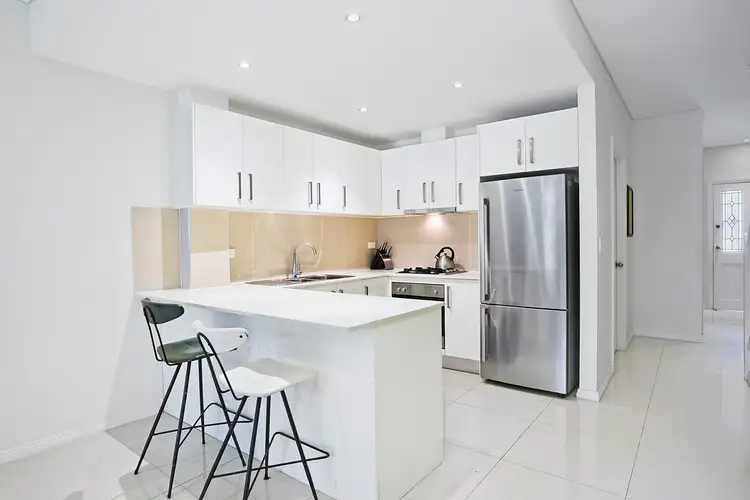 Fourth view of Homely townhouse listing, 2/124 Livingstone Road, Marrickville NSW 2204