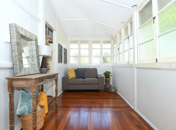 Fifth view of Homely house listing, 7 Roseberry Street, North Toowoomba QLD 4350