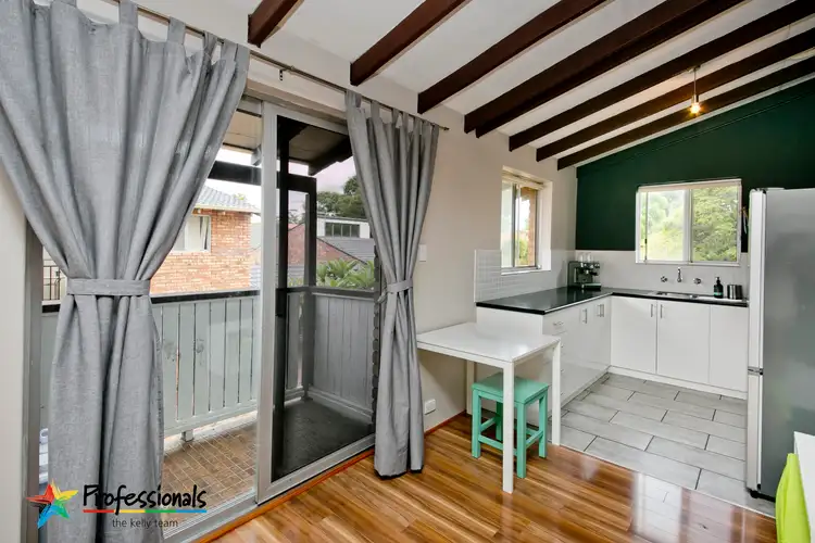 Fourth view of Homely unit listing, 9/20 Roscorla Avenue, Yokine WA 6060