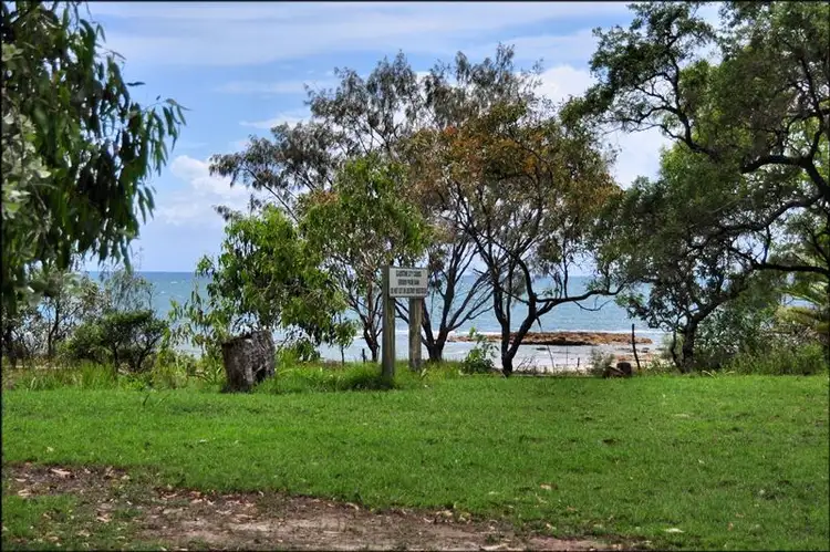 Third view of Homely house listing, 53 Seaview Esplanade, Curtis Island QLD 4680
