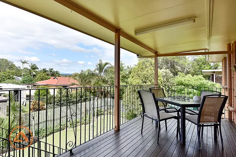 Third view of Homely house listing, 12 Blueberry Street, Algester QLD 4115