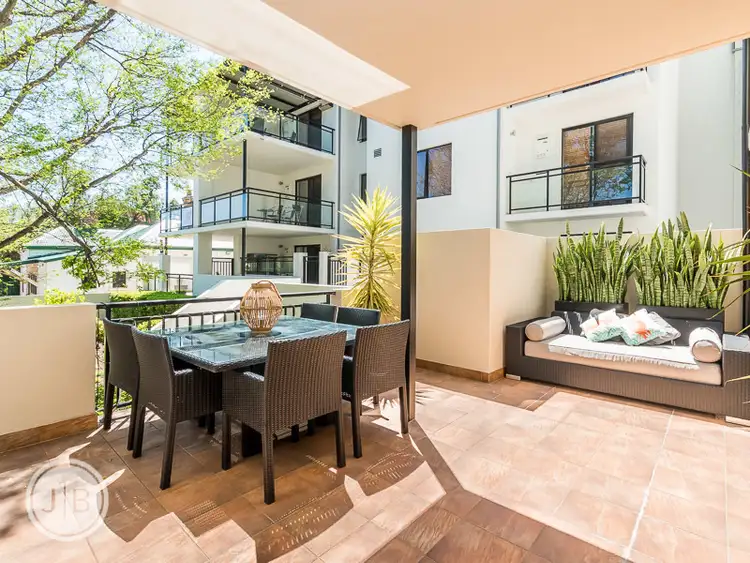 2/27 Hardy Street, South Perth WA 6151