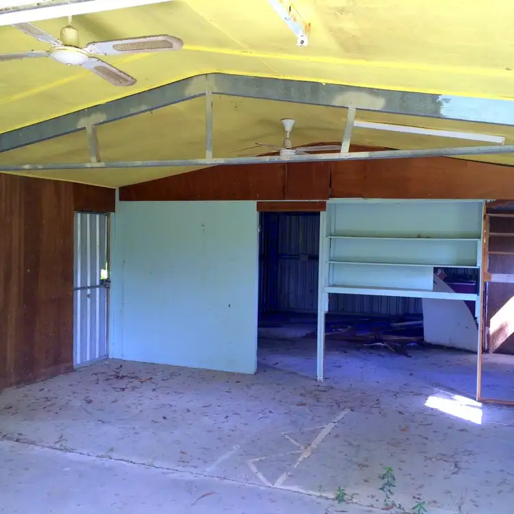 Sixth view of Homely land listing, 2079 Round Hill Road, Round Hill QLD 4677