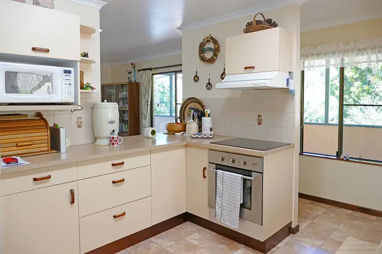 Second view of Homely house listing, 117 McLean Road, Lake Eacham QLD 4884