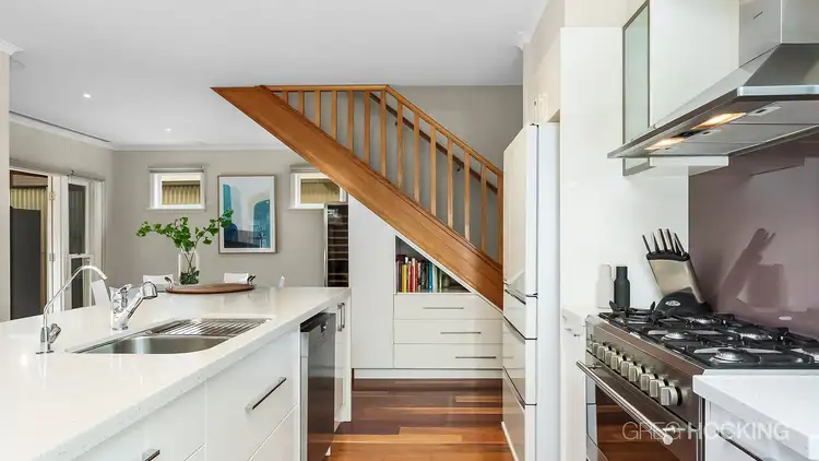 Sixth view of Homely house listing, 12 Farm Street, Newport VIC 3015