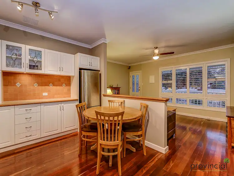 Fifth view of Homely house listing, 14 Corella Street, Lesmurdie WA 6076