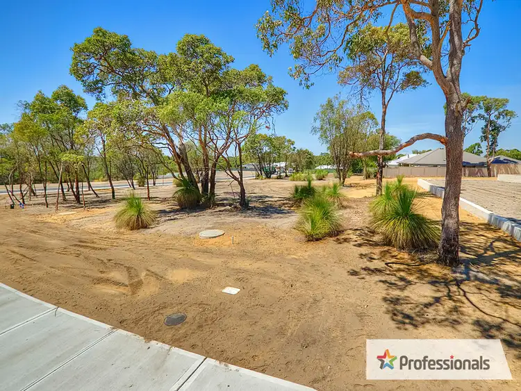 Seventh view of Homely land listing, Prop Lt 556 Martingale Drive, Dunsborough WA 6281