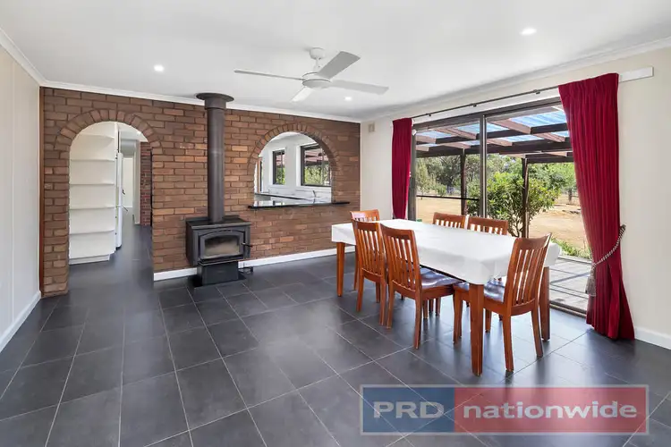 Fifth view of Homely house listing, 12 Ted Lyons Road, Navigators VIC 3352