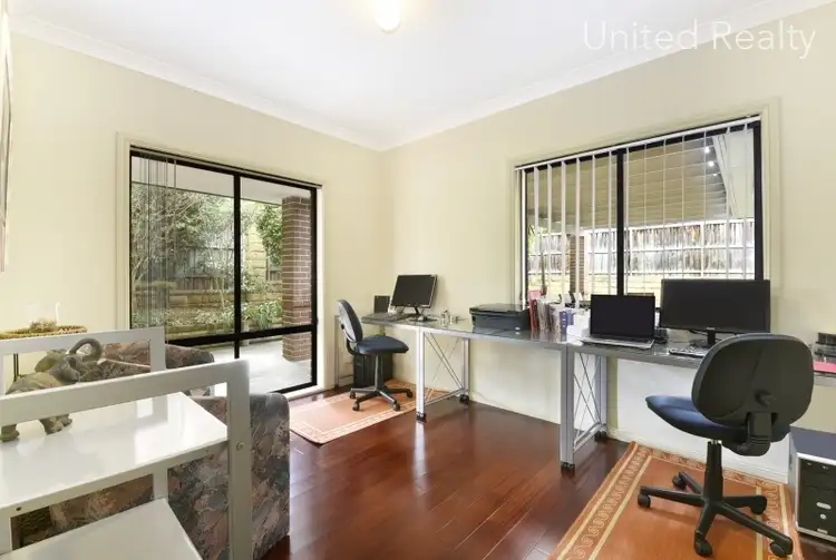 Sixth view of Homely house listing, 7 Marion Street, Cecil Hills NSW 2171