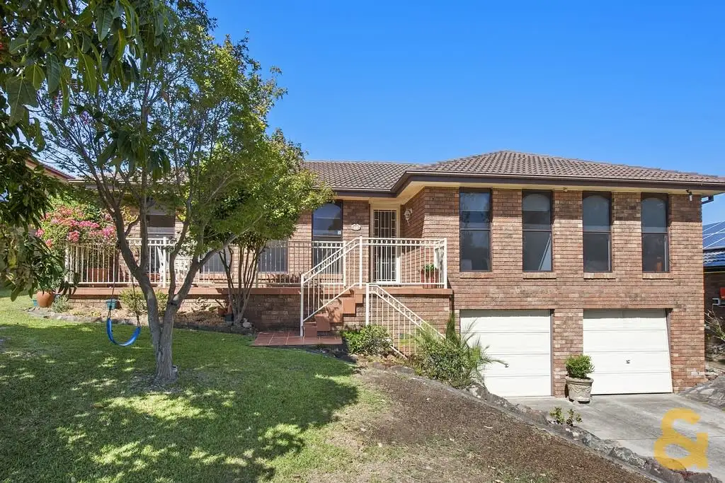 Main view of Homely house listing, 7 Jamberoo Avenue, Baulkham Hills NSW 2153