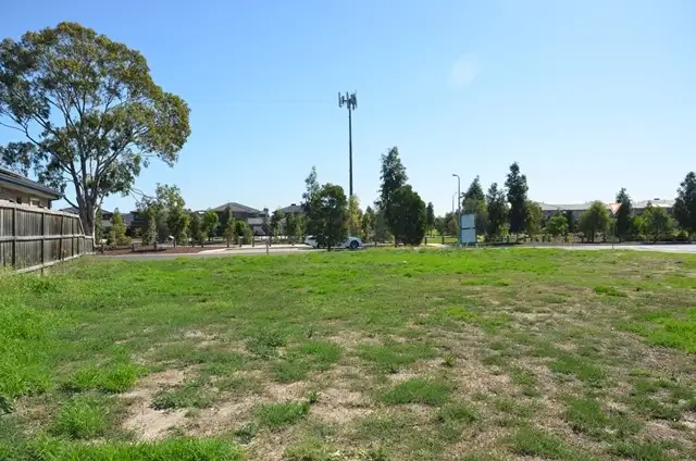 Third view of Homely land listing, 1 Dalmatia Way, Sunshine West VIC 3020