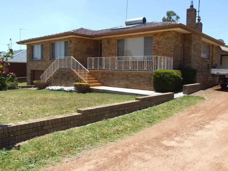 4 Somerville Street, Manjimup WA 6258