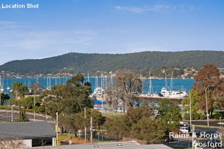 Fourth view of Homely unit listing, 9/62-64 Henry Parry Drive, Gosford NSW 2250