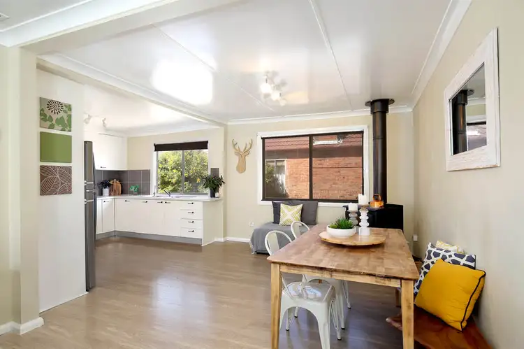 Second view of Homely house listing, 53 Coalbrook Street, Lithgow NSW 2790