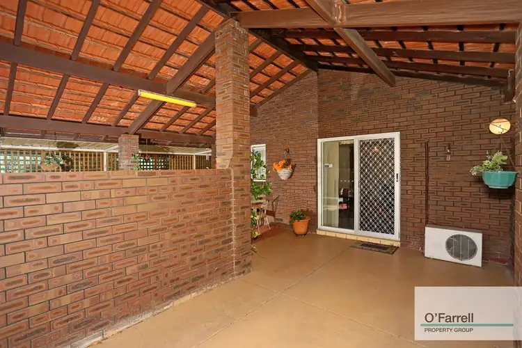 Fourth view of Homely villa listing, 10/23 Creery St, Mandurah WA 6210