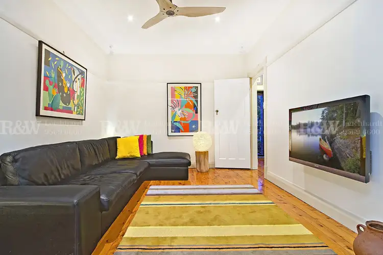 Sixth view of Homely semi-detached listing, 27 Mons Street, Russell Lea NSW 2046