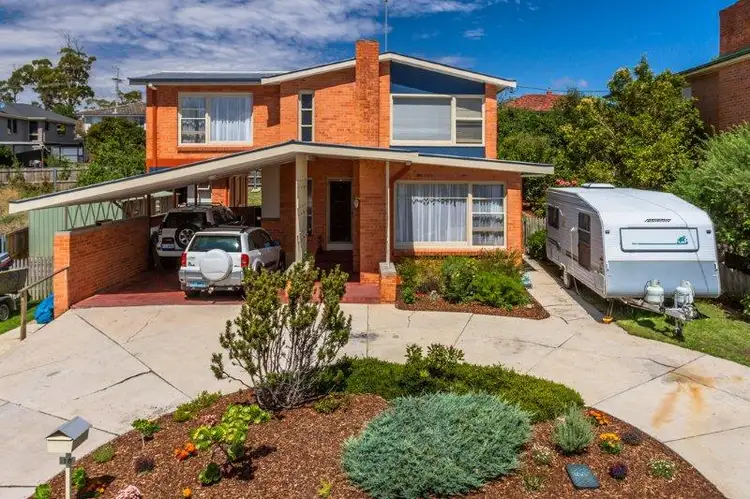 Main view of Homely house listing, 18 Nichols Street, Kings Meadows TAS 7249