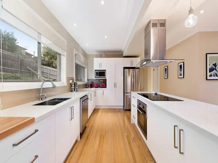 Fourth view of Homely house listing, 28 Centre Way, Glenroy VIC 3046