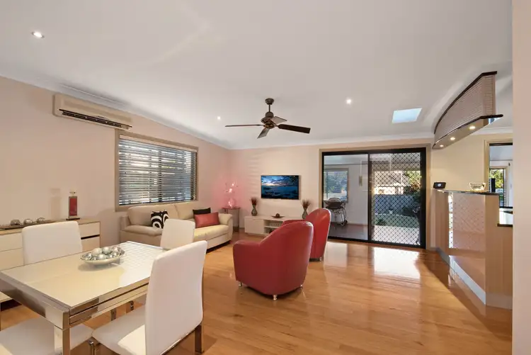 Fourth view of Homely house listing, 218 Prince Edward Parade, Scarborough QLD 4020