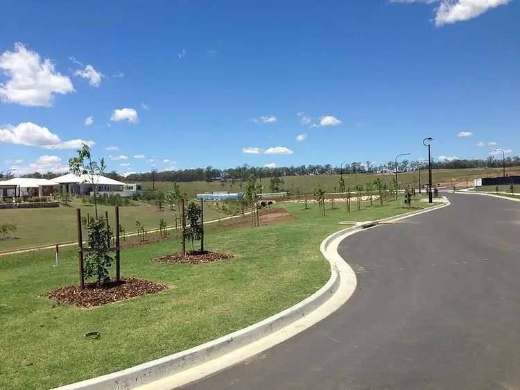 Third view of Homely land listing, Lot 136 Narangba Heights, Narangba QLD 4504
