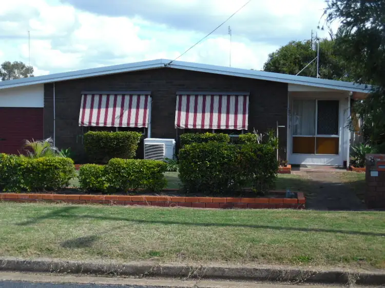 Fifth view of Homely house listing, 8 Hayworth Street, Point Vernon QLD 4655