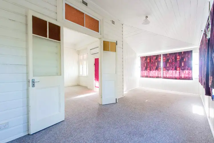 Second view of Homely house listing, 38a and 38b Kent Street, Grafton NSW 2460