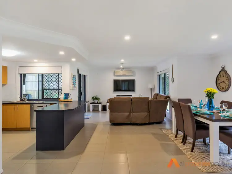 Second view of Homely house listing, 2 Red Ash Court, Mount Cotton QLD 4165