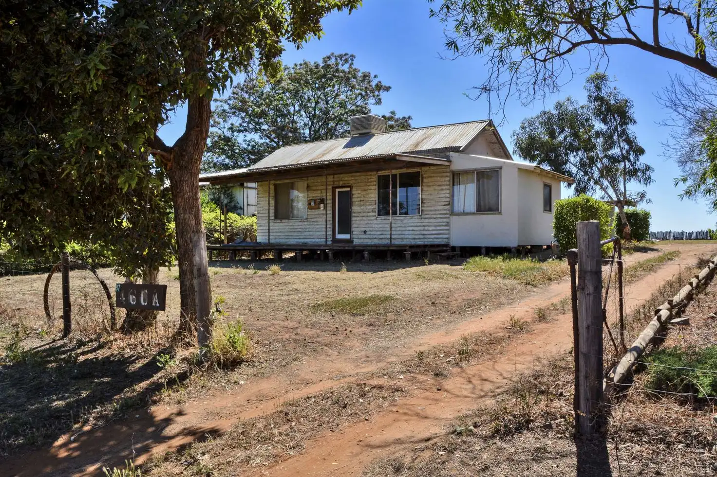 Main view of Homely house listing, 87 Azolia Street, Red Cliffs VIC 3496