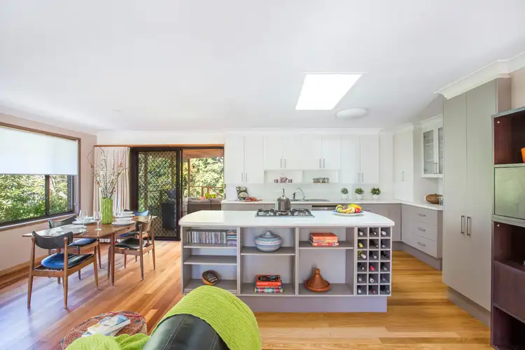 Second view of Homely house listing, 28 Lockhart Avenue, Mollymook Beach NSW 2539