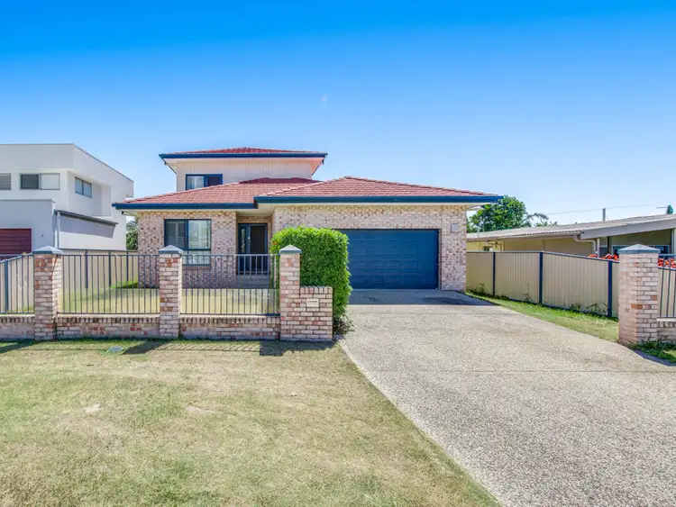 Second view of Homely house listing, 5 Birigun Street, Mermaid Waters QLD 4218