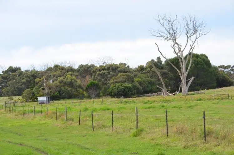 Third view of Homely rural property listing, Section 208 Main South Eastern Rd, Robe SA 5276