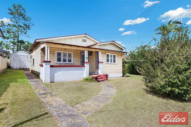 Main view of Homely house listing, 53 Oramzi Road, Girraween NSW 2145