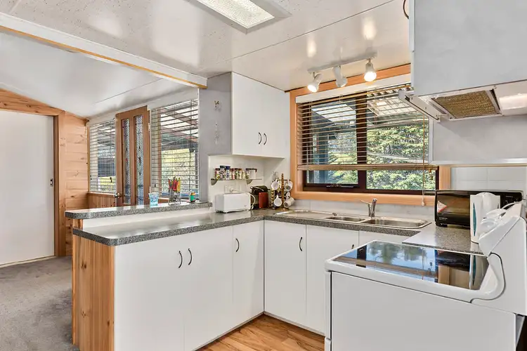 Fifth view of Homely house listing, 25 Collins Street, Brooklyn TAS 7320