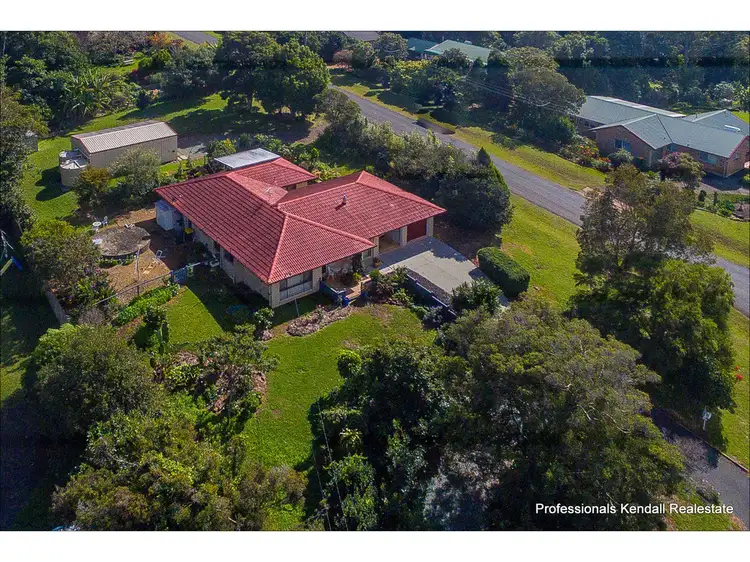 Main view of Homely rural property listing, 24-26 Kootenai Drive, Tamborine Mountain QLD 4272