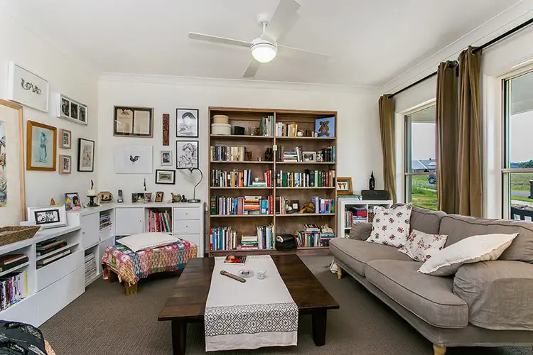 Fifth view of Homely house listing, 34 Parrot Tree Place, Bangalow NSW 2479