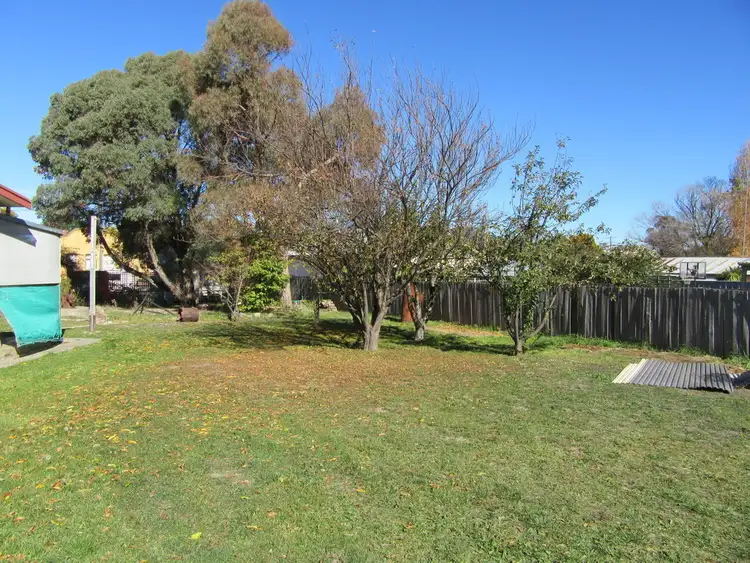 Seventh view of Homely house listing, 40 Bombala St, Delegate NSW 2633
