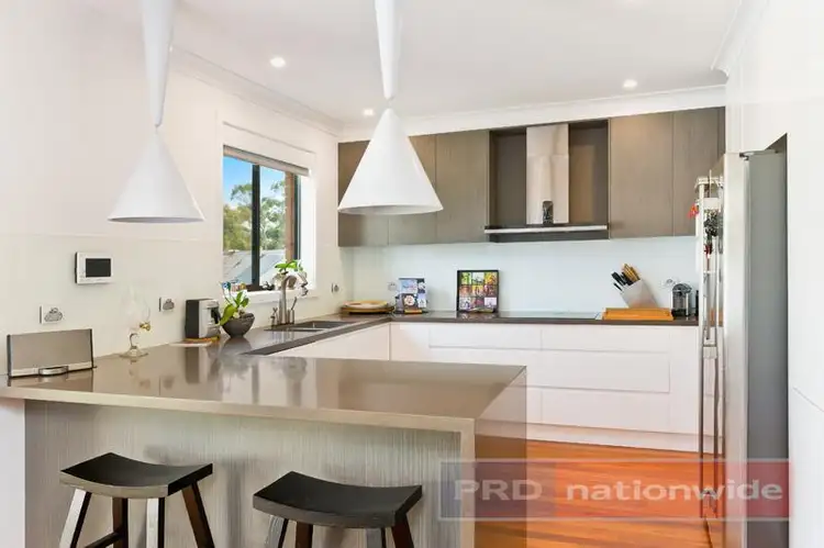 Seventh view of Homely house listing, 58 Lucas Road, East Hills NSW 2213