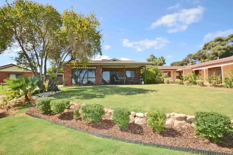Main view of Homely house listing, 39 Riverview Drive, Dareton NSW 2717