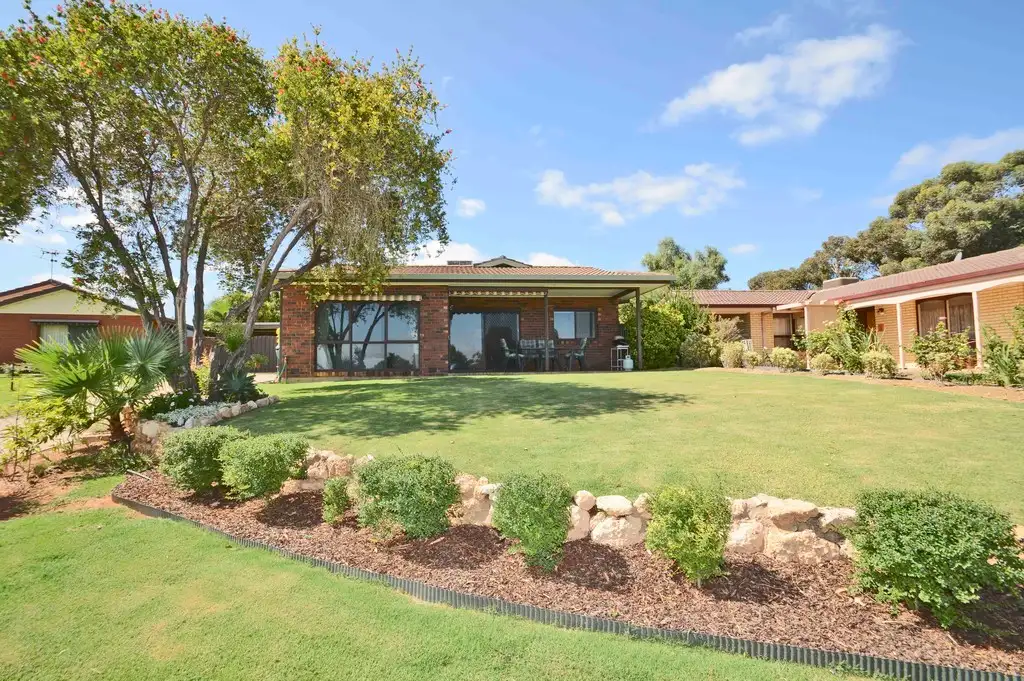 Main view of Homely house listing, 39 Riverview  Drive, Dareton NSW 2717