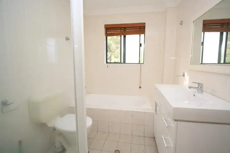 Fifth view of Homely unit listing, 10/109-111 Meredith Street, Bankstown NSW 2200