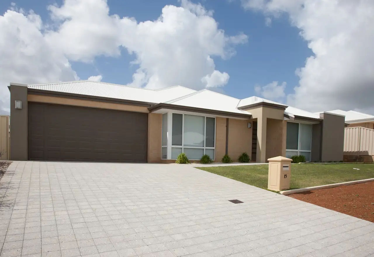 Main view of Homely house listing, 15 Neptune Corner, Glenfield WA 6532