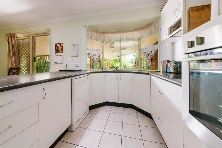Fourth view of Homely house listing, 42 Eudlo Flats Road, Kiels Mountain QLD 4559