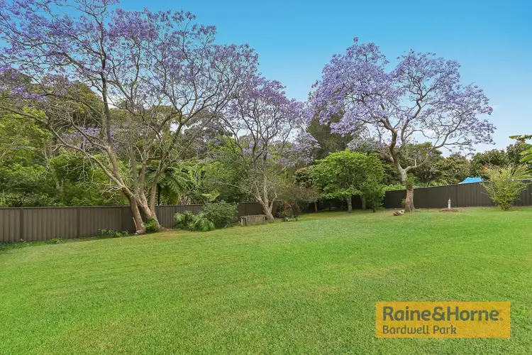Sixth view of Homely house listing, 8 Fauna Street, Earlwood NSW 2206