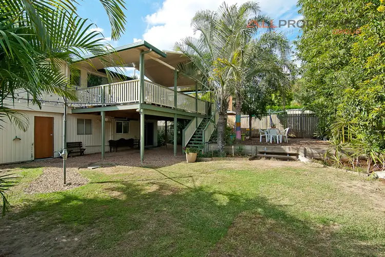 Second view of Homely house listing, 3 Miltara St, Algester QLD 4115