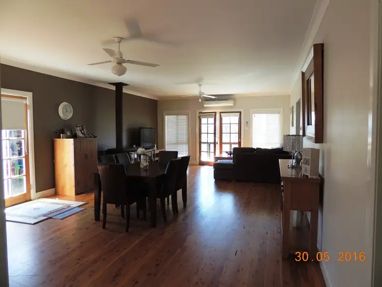 Sixth view of Homely house listing, 7 George St, Coonabarabran NSW 2357