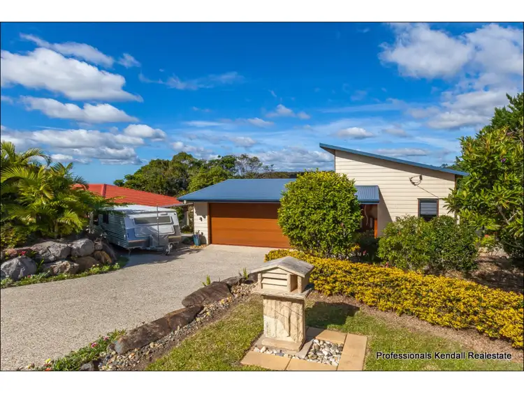 Second view of Homely house listing, 73 Magnetic Drive, Tamborine Mountain QLD 4272
