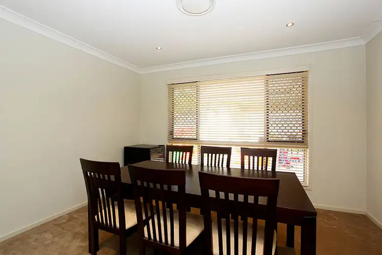 Fourth view of Homely house listing, 10 Stringybark Drive, Molendinar QLD 4214